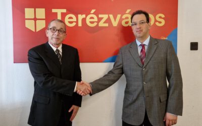 Integritási megállapodást kötöttünk a Transparency International Magyarországgal