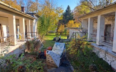 2025.11.17 – 2026.01.30. Pályázati kiírás ingatlan tulajdonjogának értékesítésére